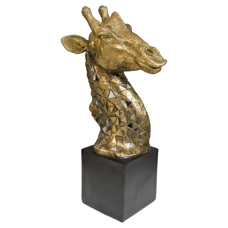 Amiaa Animals Bust