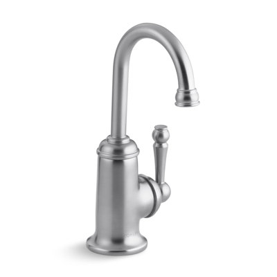 Wellspring Beverage Faucet with Traditional Design