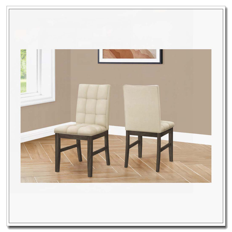 Upholstered Kitchen Dining Chairs