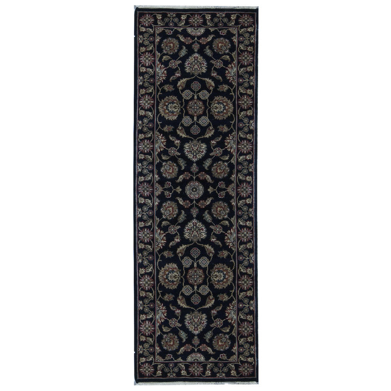 One-of-a-Kind 2'8" X 8'2" Area Rug