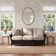 Boca Upholstered 78'' Sofa