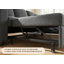 3 Seater Sofa Bed-822940466