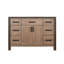 Meuble-lavabo simple l 48 po x P 22 po Ziva-50494159