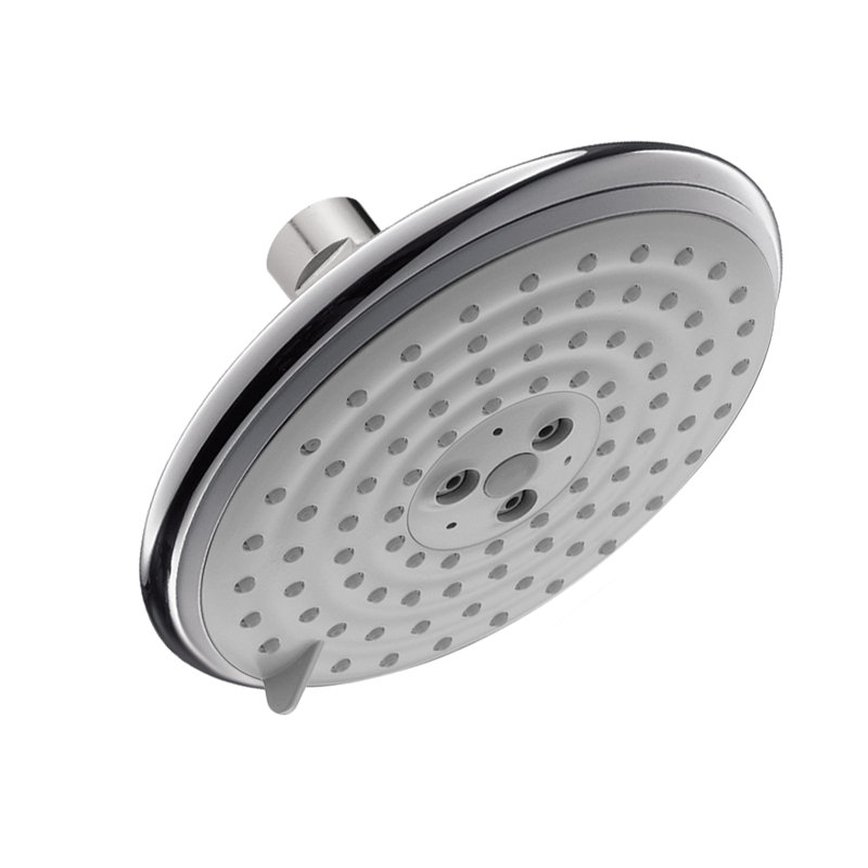 Raindance 6" Shower Head, Brushed Nickel