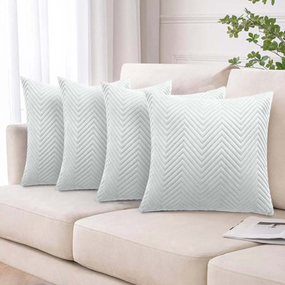 Square Throw Cushion Pad