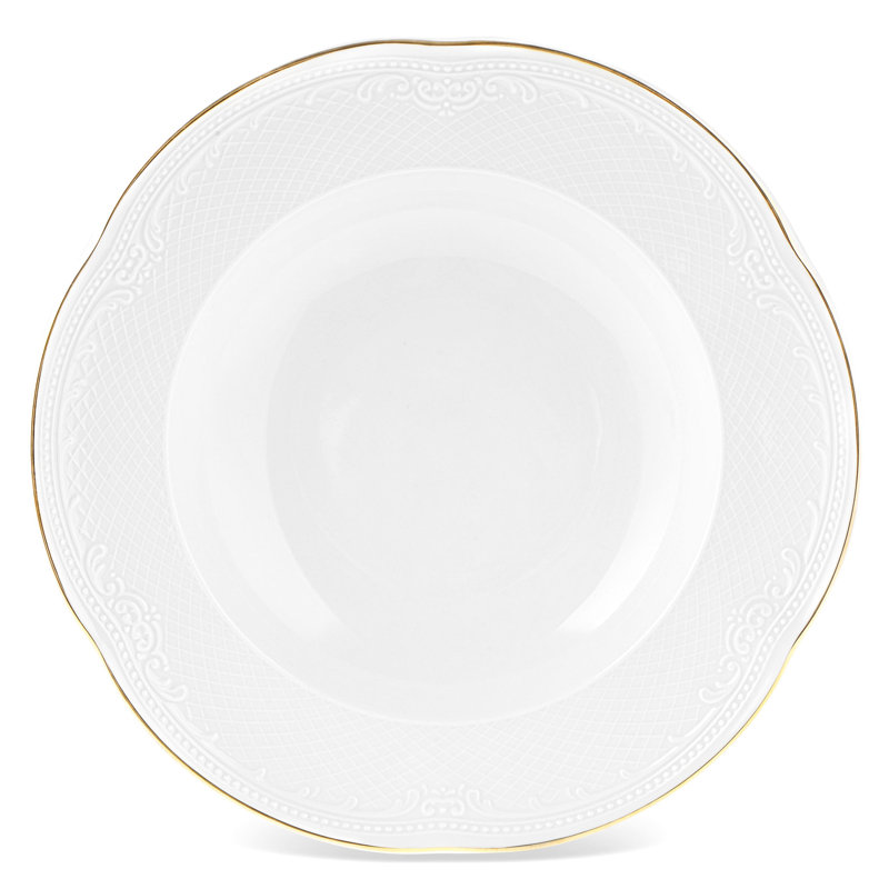 Esters Dinner Plate
