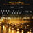 99ft Cluster Twinkle Patio String Lights Outdoor Waterproof, 2000 LEDs, Plug in, Soft Warm-1255967389
