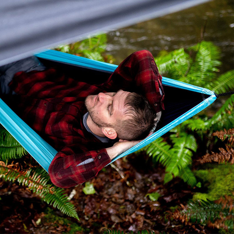 Hammock Tarps/Covers, Gray
