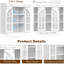 Armoire murale standard requise murale