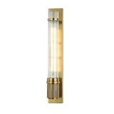Shaw 1 Light LED Flush Mount