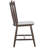 Andreas Spindle Dining Chairs-648562197