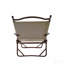 Chaise pliante et portable Comfy