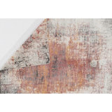 One-of-a-Kind 5' x 8' Area Rug