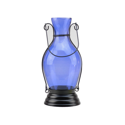 Lanterne décorative 11,75 po