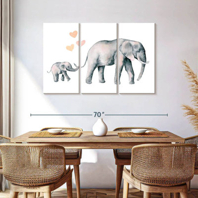 My Elephant Love