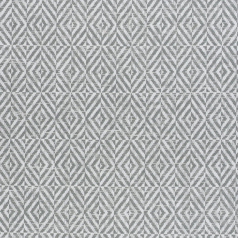 Papier peint Jubilee, gris