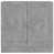 Concrete Gray is out of stock selected