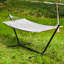 Chesterwood Spreader Bar Hammock with Stand-1918111551