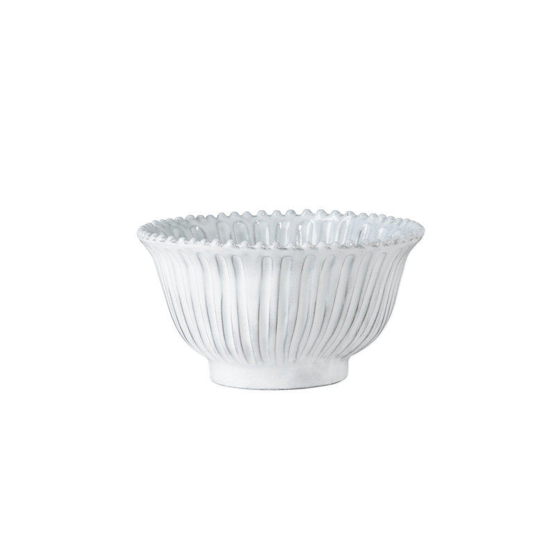 Incanto Handmade Earthenware Cereal Bowl