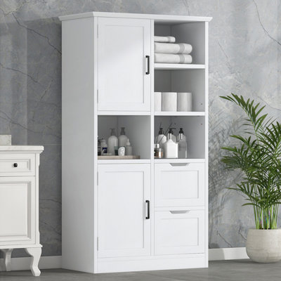 Armoire de salle de bain Renilde