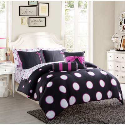  Comforter Set