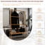 Anantram Wood 3 Freestanding Towel Stand