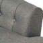 CHAISE DE CLUB MODERNE