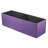 Sorbus 43" Faux Suede Storage Bench, Large-415382597
