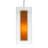 1 - Light Single Pendant