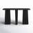 Daily 52'' Solid Wood Console Table-102030438