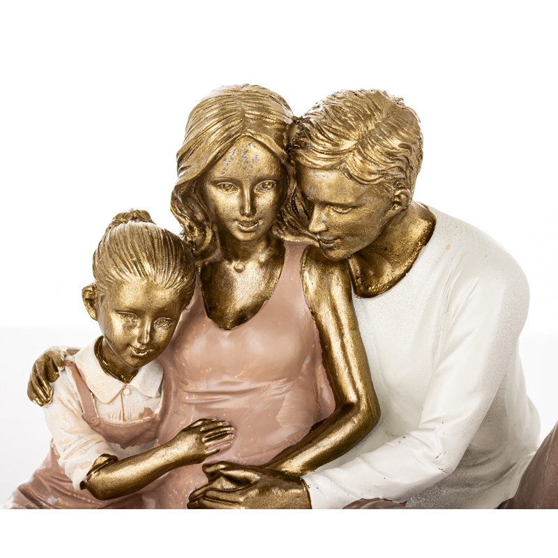 People Figurines & Sculptures