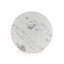 Mickley 60'' Round Marble Dining Table