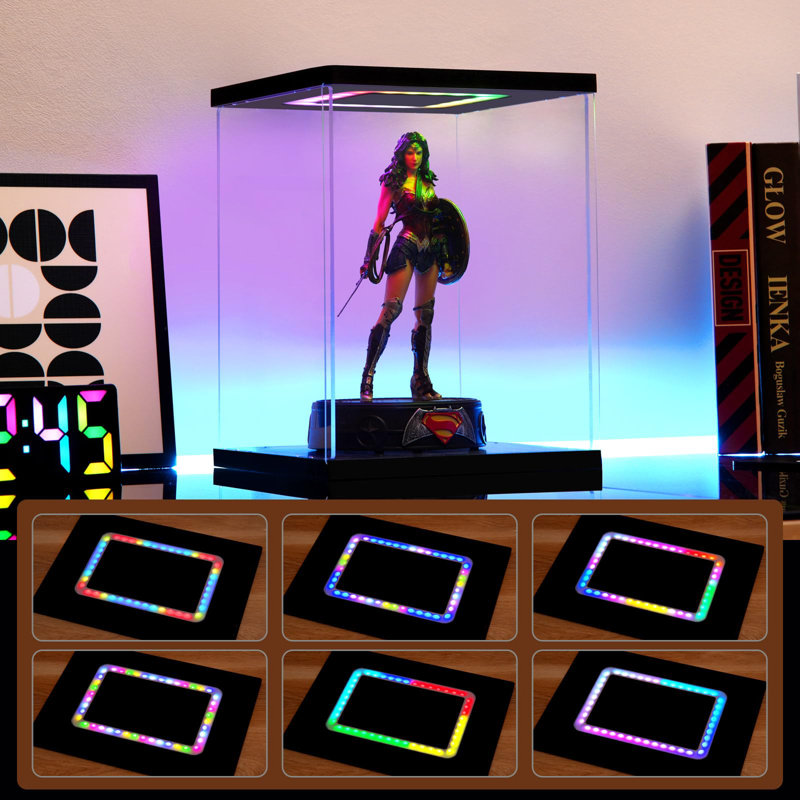 Acrylic Display Case