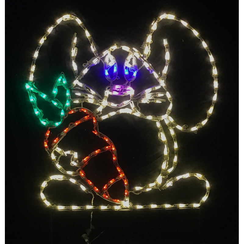 Easter Outdoor Decoration