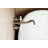 Kingston Brass Two-Handle 3-Hole Wall Mount Roman Tub Faucet-98054952-98054943
