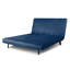 Double Sofa Bed - Fold Out Bed Chair-69623896-69623900