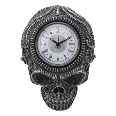 Temeshia Tabletop Clock