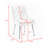 Mayreli 19.5'' H Dining Chair-1452963786