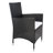 Hailee 8 - Person Wicker Patio Dining Set with Rectangular Table , Cushions Included-51684228