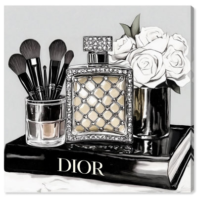 Classy Ink Glam