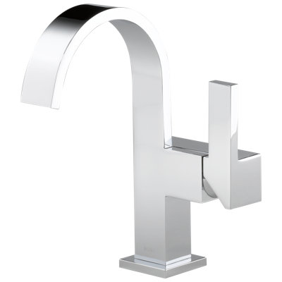 Siderna® Single Handle Lavatory Faucet
