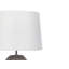 Overmere Ceramic Table Lamp