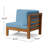 3-PIECE SOFA SET, BLUE-1907644142-1907644113