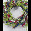 Couronne patriotique 24 po American