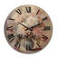 Horloge murale dramatique-72124965