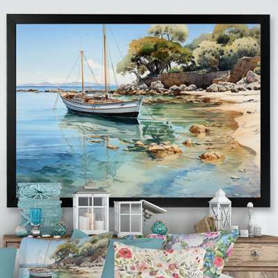 " Dominican Tranquil Bay II "