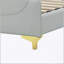 Structure de lit très grand en cuir avec tête et pied de lit à oreilles, revêtement en polyuréthane, support en lattes de bois massif, assemblage facile-1641579824-1621038974