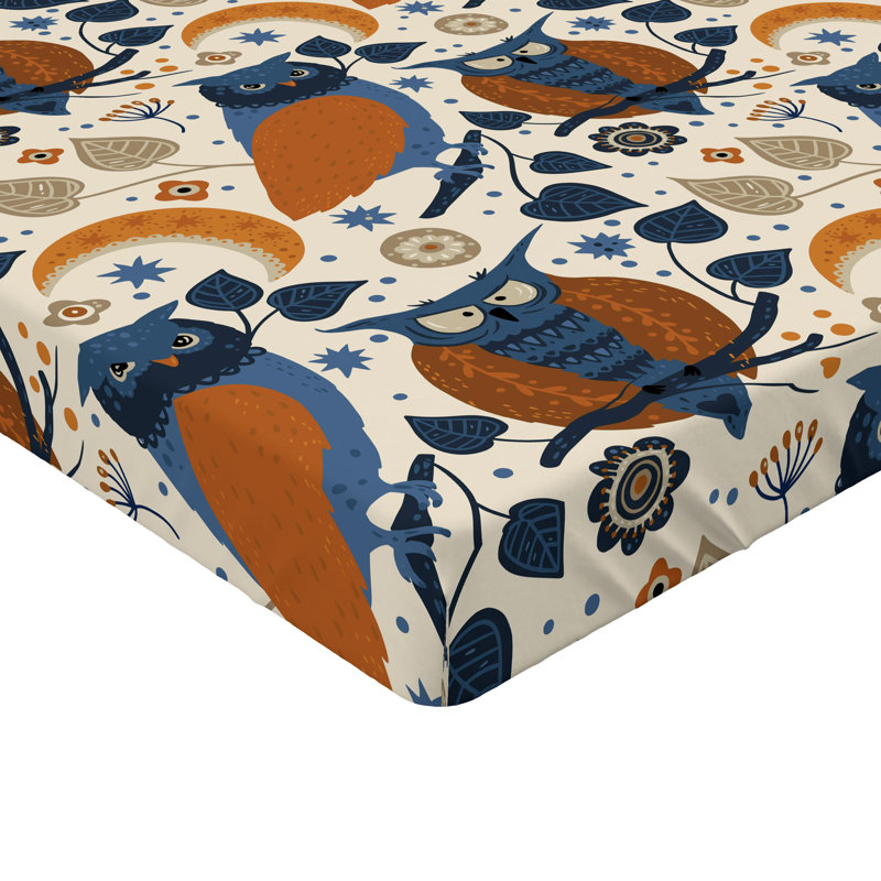 Drap-housse Ambesonne, Drap-housse de taille simple