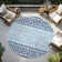  Chayden Area Rug with Non-Slip Backing