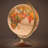 Plastic / Acrylic Tabletop Globe